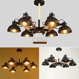 Kattokruunu Mini Style Moderni Contemporary Metal