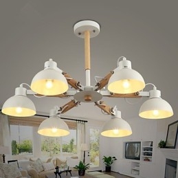 Kattokruunu Mini Style Moderni Contemporary Metal