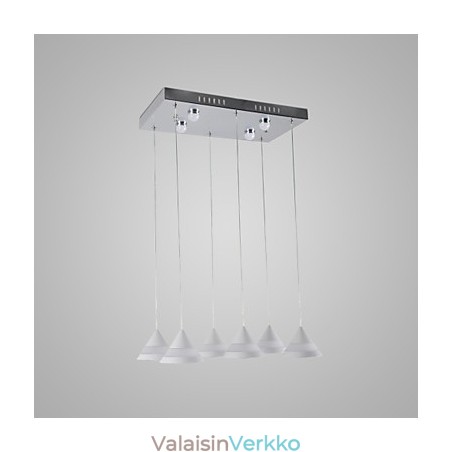 Riippuvalaisin moderni nykyaikainen akryylille Riippuvalaisin moderni nykyaikainen akryylille