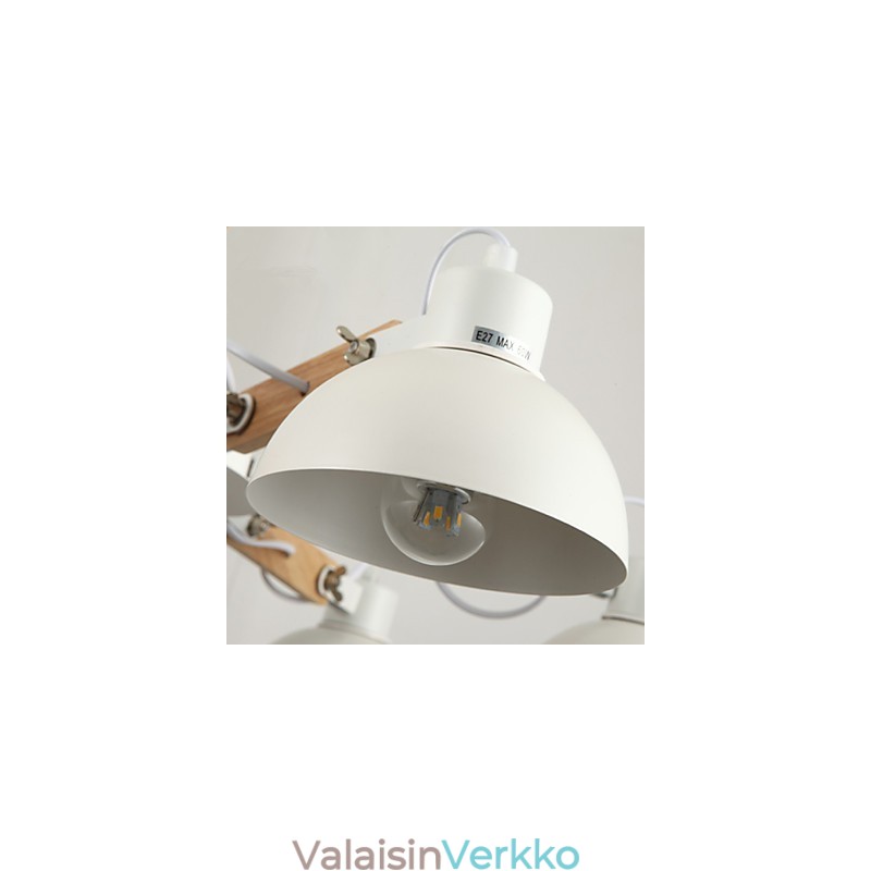 Kattokruunu Mini Style Moderni Contemporary Metal