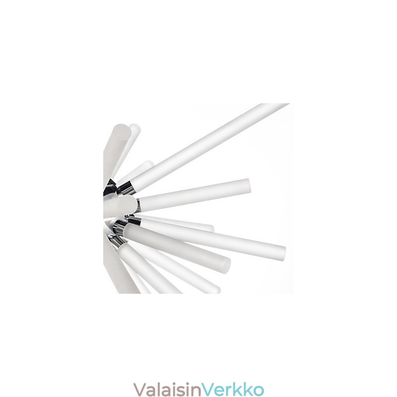 Globe Chrome -ominaisuus kristallikruunulle