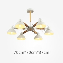 Kattokruunu Mini Style Moderni Contemporary Metal