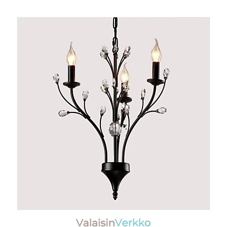 Moderni nykyaikainen perinteinen klassinen maalaismainen Lodge Vintage Retro Lantern Country Globe -maalausominaisuus kristallikruunulle Moderni nykyaikainen perinteinen klassinen maalaismainen Lodge Vintage Retro Lantern Country Globe -maalausominaisuus kristallikruunulle