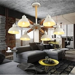 Kattokruunu Mini Style Moderni Contemporary Metal