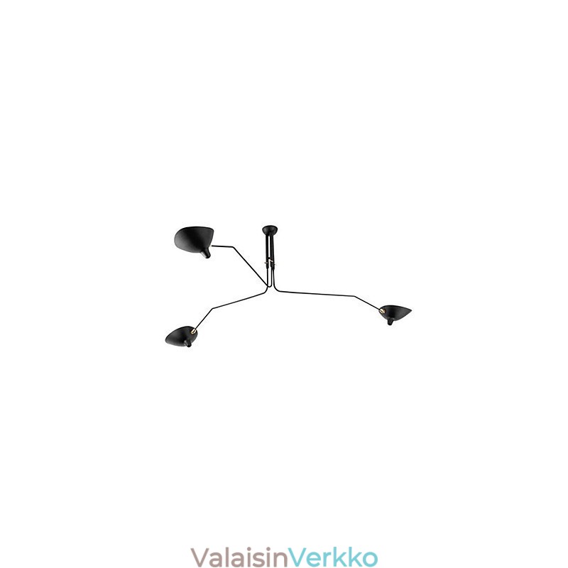 Moderni nykyaikainen maalausominaisuus suunnittelijoille Metallikruunu