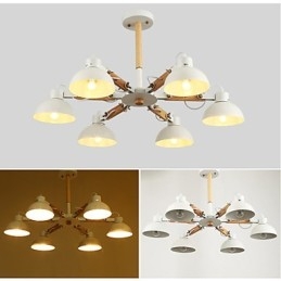 Kattokruunu Mini Style Moderni Contemporary Metal