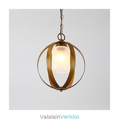 Loft Metal Amercian Industrial Style -maalausväri lasisella eurooppalaisella kattokruunulampulla sisäkoristevalaisin Loft Metal Amercian Industrial Style -maalausväri lasisella eurooppalaisella kattokruunulampulla sisäkoristevalaisin