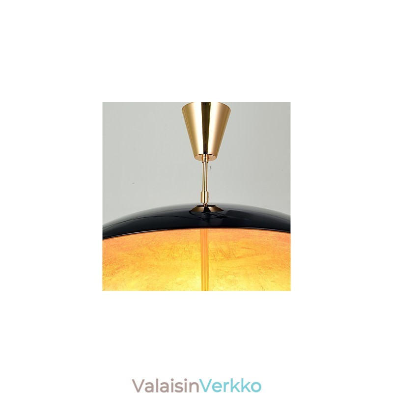 5 Light Kattokruunu Brief Art Moderni nykyaikainen riippuvalaisin