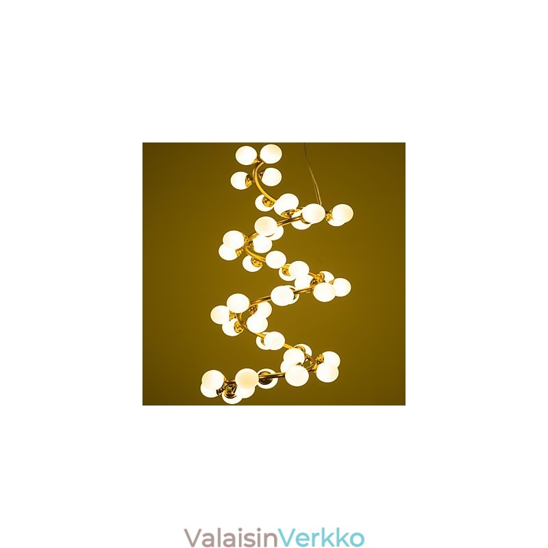 Henkilökohtaiset Art kattokruunulamput