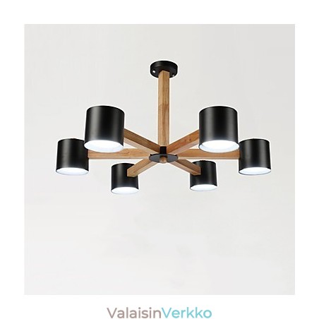 Metallikruunun vintage-maalausominaisuus Metallikruunun vintage-maalausominaisuus