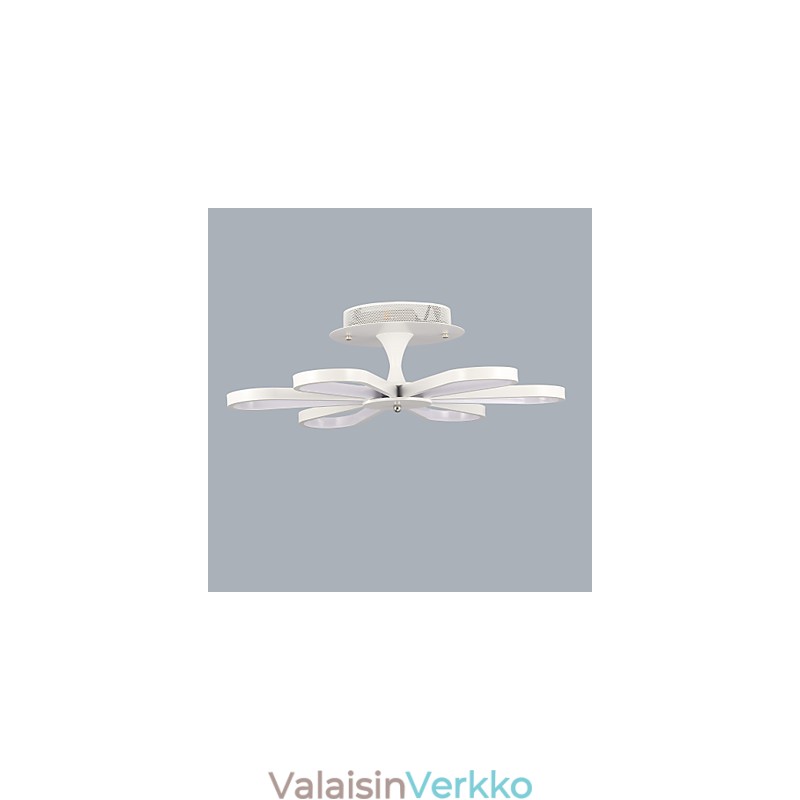 Uppoasennus kattovalaisin Moderni nykyaikainen minityyli