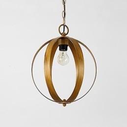 Loft Metal amercian teollinen maalaus väri eurooppalainen kattokruunu Lamppu sisätiloissa Koristele riippuvalaisin