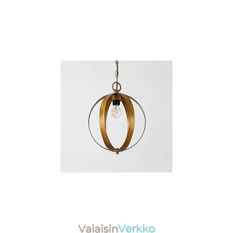 Loft Metal amercian teollinen maalaus väri eurooppalainen kattokruunu Lamppu sisätiloissa Koristele riippuvalaisin