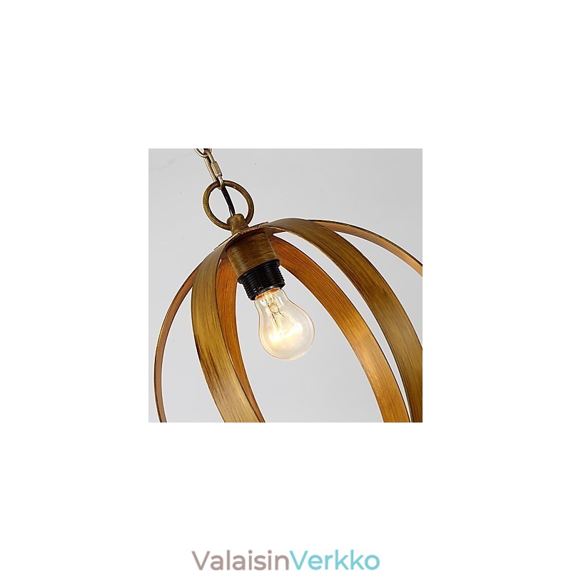 Loft Metal amercian teollinen maalaus väri eurooppalainen kattokruunu Lamppu sisätiloissa Koristele riippuvalaisin