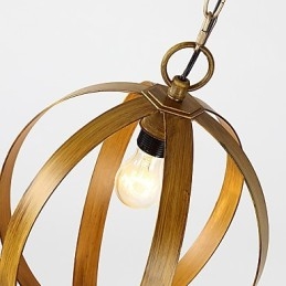 Loft Metal amercian teollinen maalaus väri eurooppalainen kattokruunu Lamppu sisätiloissa Koristele riippuvalaisin