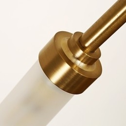 5 Kevyt Mini-tyylinen persoonallinen moderni nykyaikainen kattokruunu