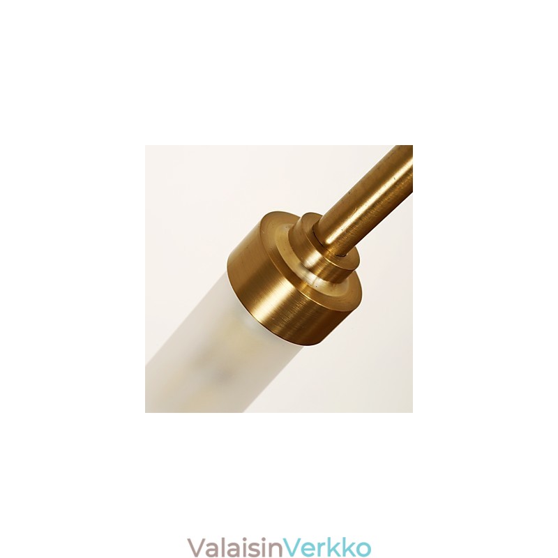 5 Kevyt Mini-tyylinen persoonallinen moderni nykyaikainen kattokruunu