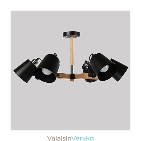 Metallikruunun vintage-maalausominaisuus Metallikruunun vintage-maalausominaisuus
