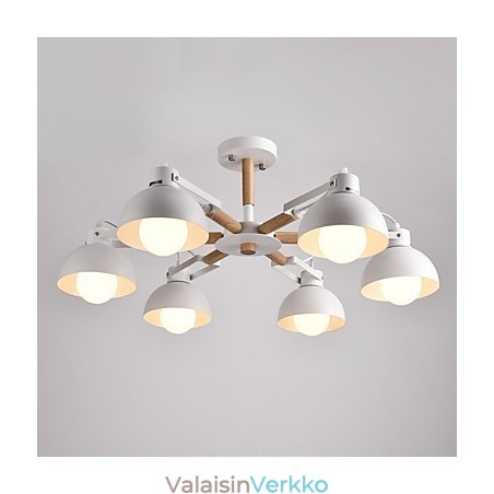 Perinteinen klassinen maalaismainen Lodge Vintage Retro -maalausominaisuus minityyliselle metallikruunulle Perinteinen klassinen maalaismainen Lodge Vintage Retro -maalausominaisuus minityyliselle metallikruunulle