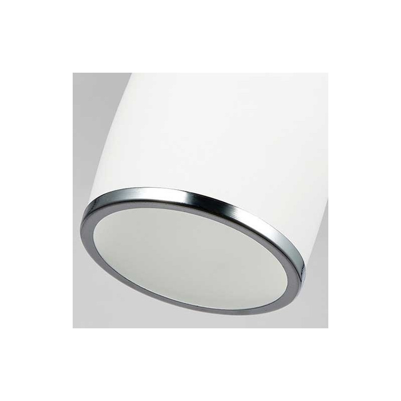 1 Light Moderni ja nykyaikainen integroitu metalliriippuvalaisin