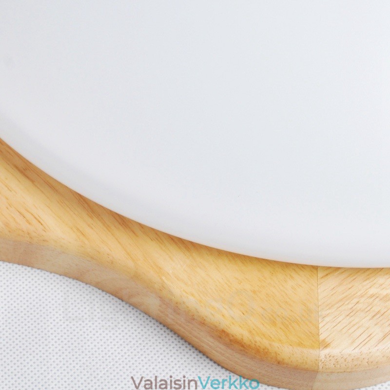 Modernit nykyaikaiset uppoasennettavat kattovalaisimet akryylivarjostimella