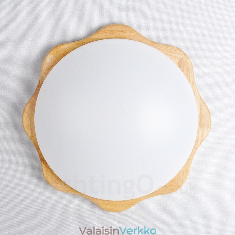 Modernit nykyaikaiset uppoasennettavat kattovalaisimet akryylivarjostimella