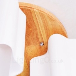 3 kevyttä modernia uppoasennettavaa kattovalaisinta lasivarjostimella