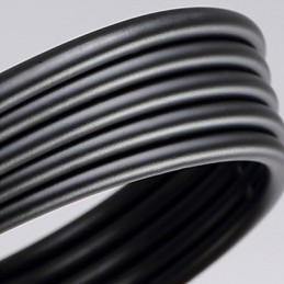 Riippuvalot modernia nykymetallia