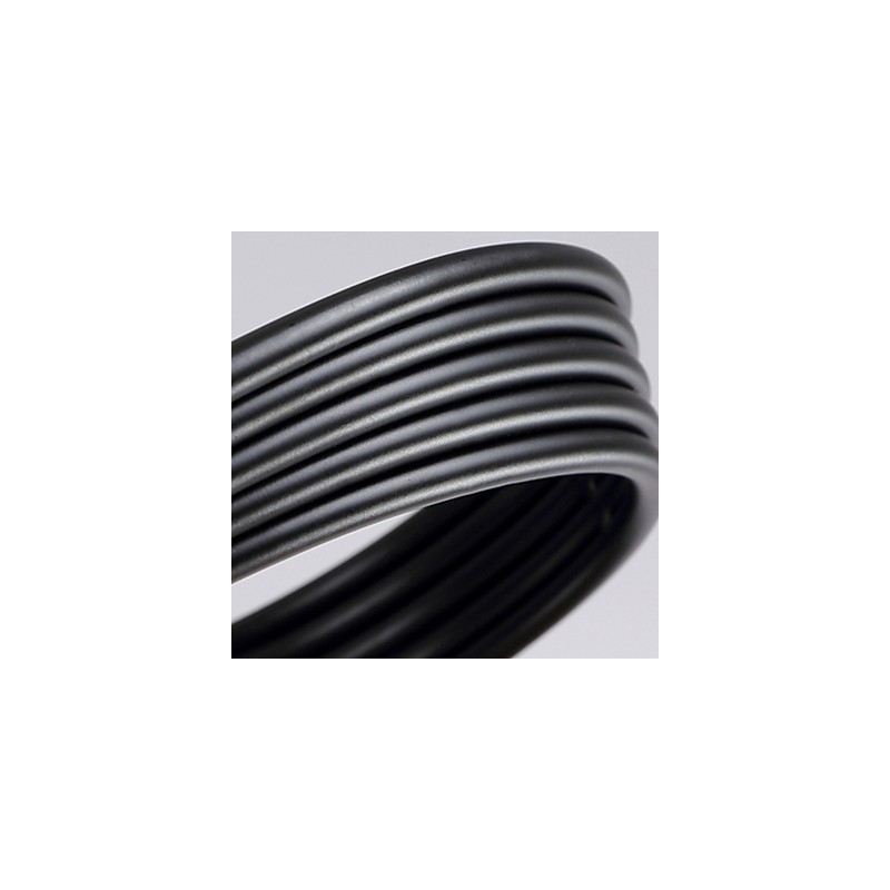 Riippuvalot modernia nykymetallia