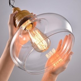 3 Light Moderni ja nykyaikainen mini-tyylinen metallikattokruunuvalaisin