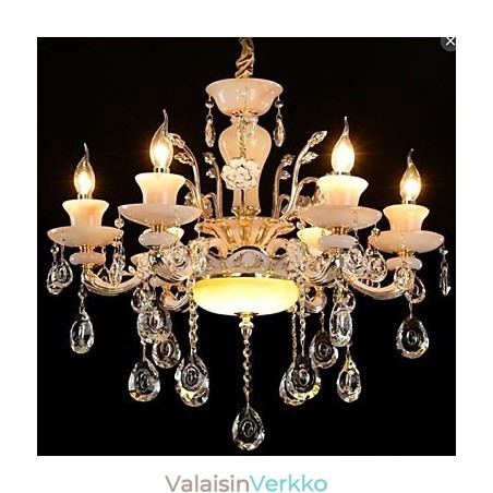 Eurooppalaistyylinen riipus sinkkiseoksesta jäljitelty jadekristalliriipus Eurooppalaistyylinen riipus sinkkiseoksesta jäljitelty jadekristalliriipus