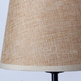 8 Kevyt retro nykyaikainen kynttilätyylinen kattokruunu