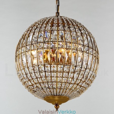 Globe Modern K9 Crystal kattoon riippuvalaisin sisätilojen kattokruunuvalaisimet Globe Modern K9 Crystal kattoon riippuvalaisin sisätilojen kattokruunuvalaisimet
