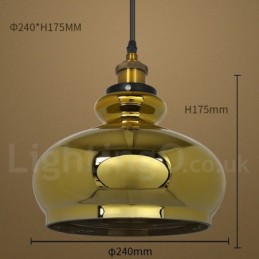 Eurooppalainen lasiriippuvalaisin