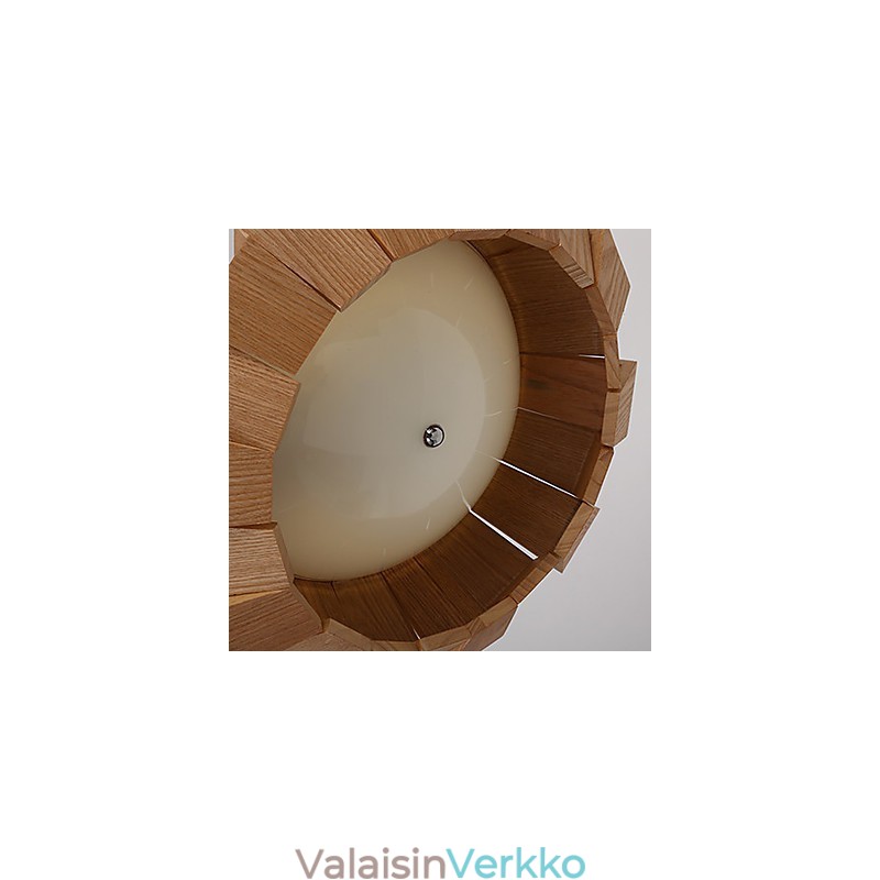 Kattokruunu Country Wood Bamboo