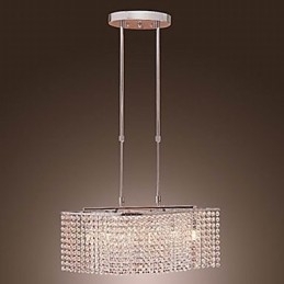 Kattokruunu Crystal Moderni Contemporary Crystal