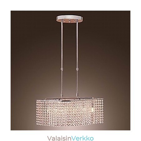 Kattokruunu Crystal Moderni Contemporary Crystal Kattokruunu Crystal Moderni Contemporary Crystal