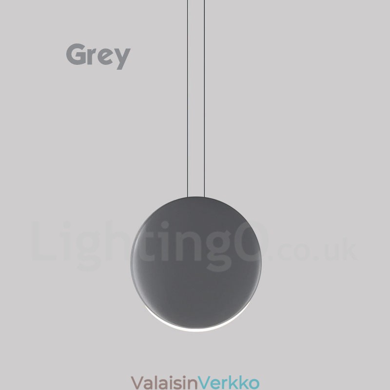 1 kevyt sementti moderni nykyaikainen riippuvalaisin kattovalaisin