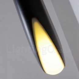 1 kevyt sementti moderni nykyaikainen riippuvalaisin kattovalaisin