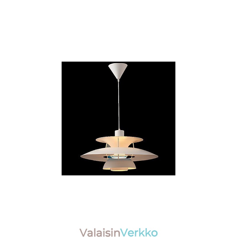 Kattokruunu moderni nykyaikainen