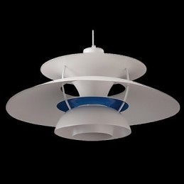 Kattokruunu moderni nykyaikainen