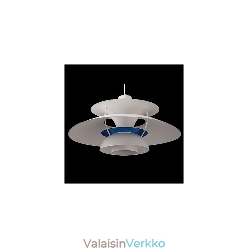 Kattokruunu moderni nykyaikainen