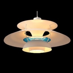 Kattokruunu moderni nykyaikainen