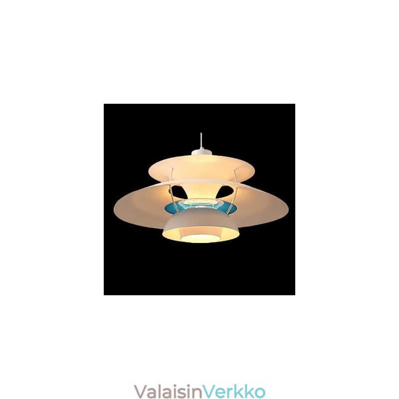 Kattokruunu moderni nykyaikainen