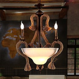 Kattokruunu Mini Style Moderni Contemporary Metal