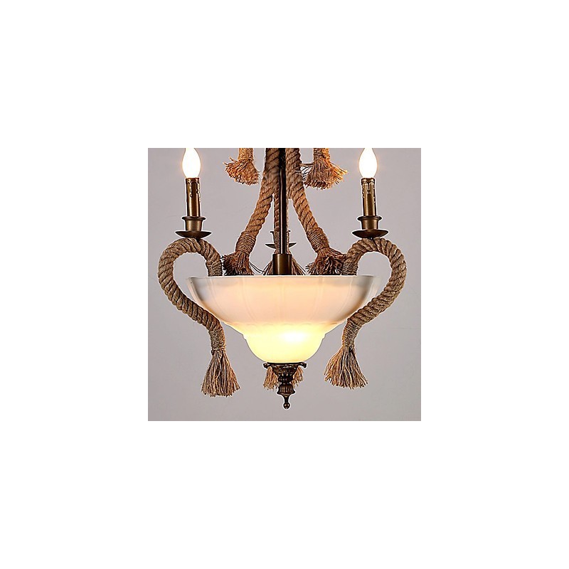 Kattokruunu Mini Style Moderni Contemporary Metal