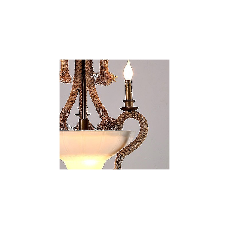 Kattokruunu Mini Style Moderni Contemporary Metal