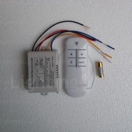 6 kevyttä modernia nykyaikaista kattovalaisinta kristallivarjostimella