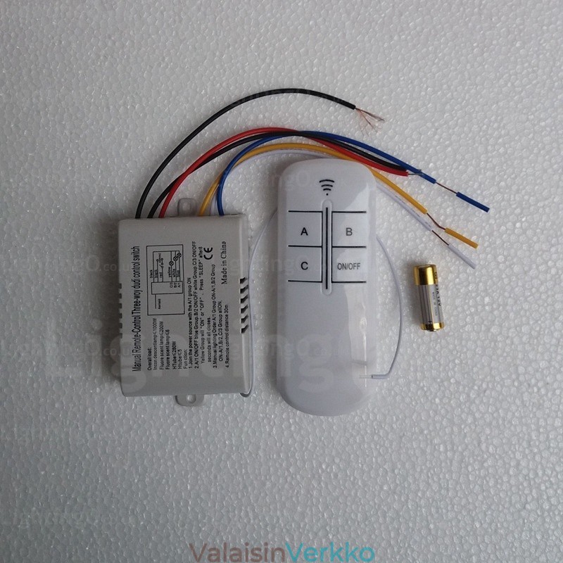 6 kevyttä modernia nykyaikaista kattovalaisinta kristallivarjostimella