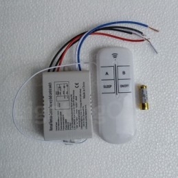 6 kevyttä modernia nykyaikaista kattovalaisinta kristallivarjostimella